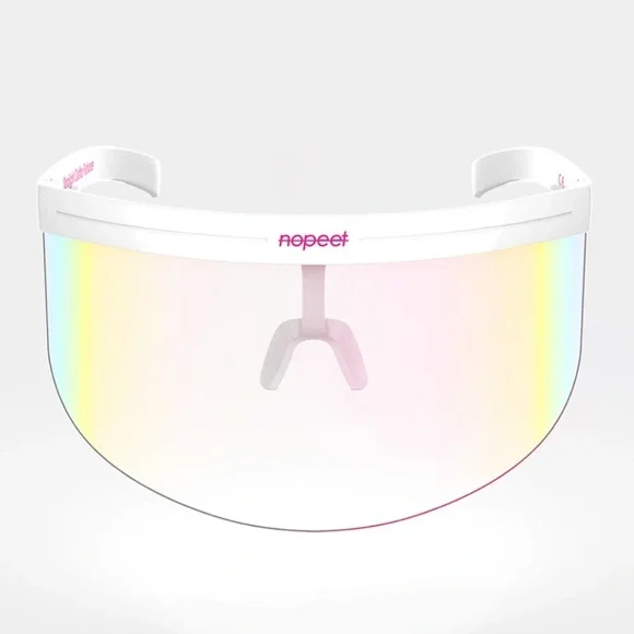 Nopeet | Accessories | Nopeet Da Shield From Da Fancy Side  display picture 2